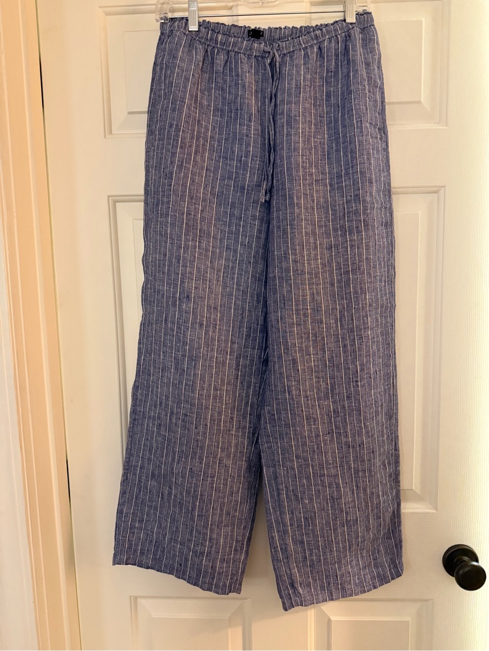 J Crew Soleil Pant